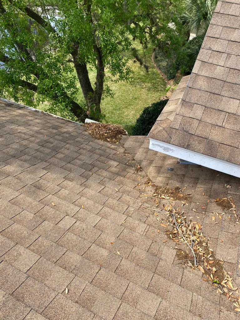 Gutter Cleaning Residential Commercial Jacksonville North Florida