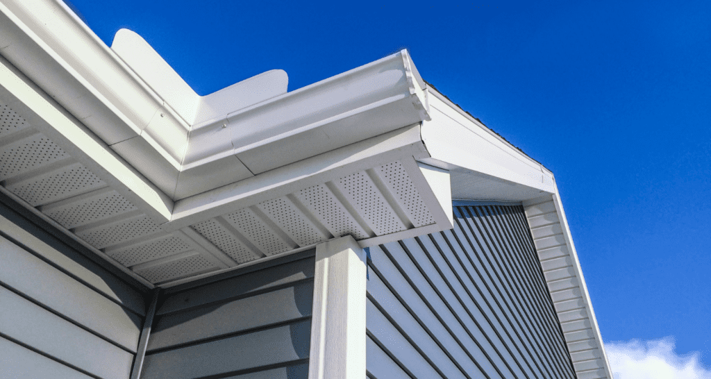 Seamless Gutters Jacksonville Clean Gutter Protection