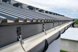 Read more about the article Gutter Parts and Accessories : Gutter Installation Guide